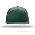 Sport Snapback Caps Mesh Trucker Hüte